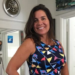 Meet your Posher, Louise